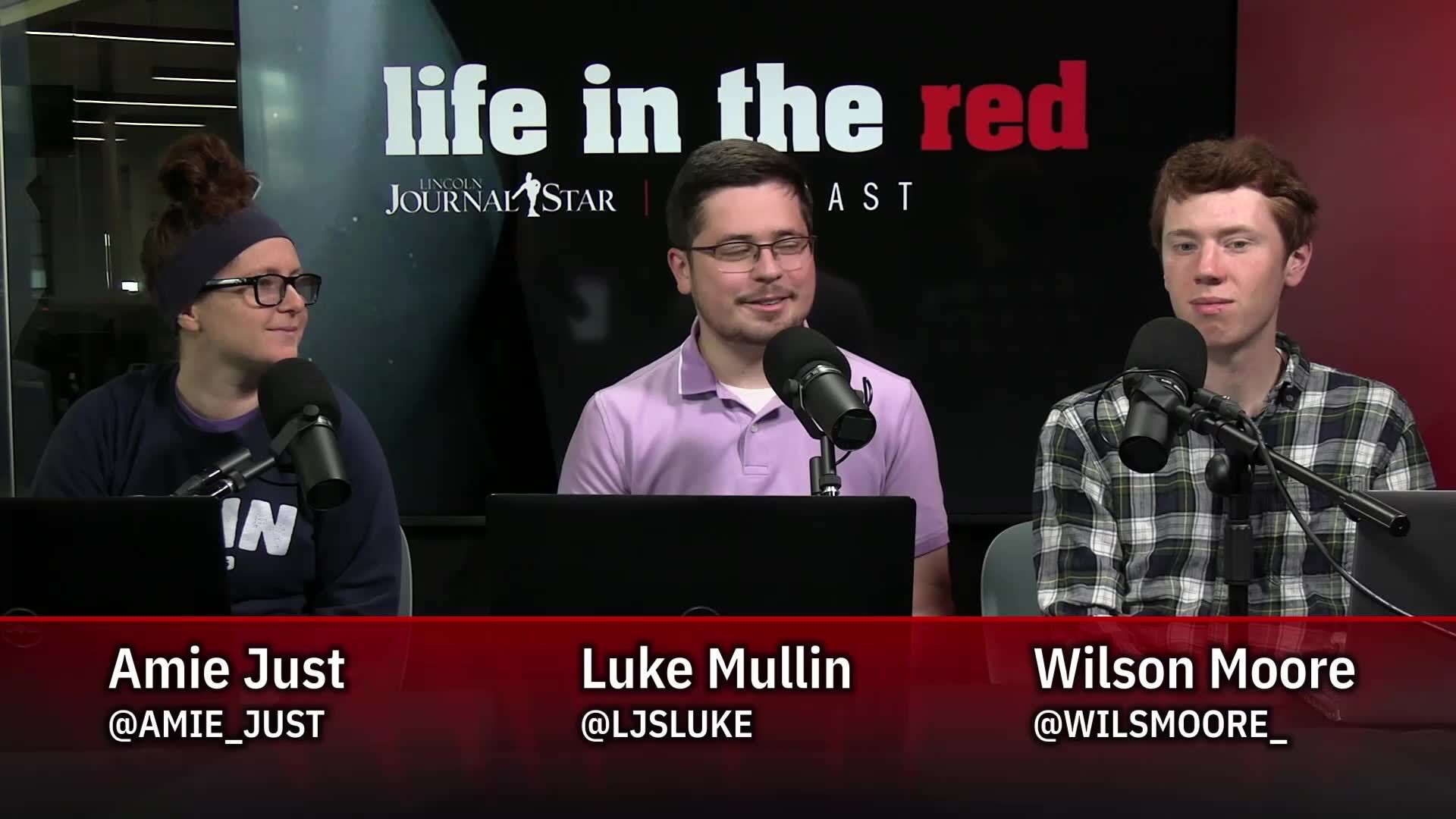 Podcast: Nebraska football’s transfer portal departures